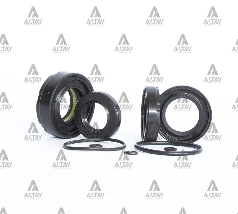 Hyundai Accent Direksiyon Tamir Takımı Hidrolik OEM 57790-22A00 Hyundai Accent Direksiyon Tamir Takımı Hidrolik OEM 57790-22A00